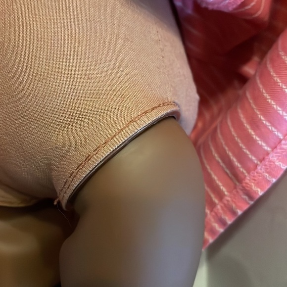 Vintage American Girl Doll Addy Walker Retired Original Pleasant Company Rare - Picture 14 of 15